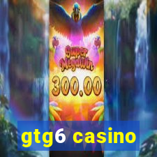 gtg6 casino
